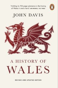 Download A History of Wales pdf, epub, ebook