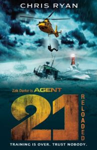 Download Agent 21: Reloaded: Book 2 pdf, epub, ebook