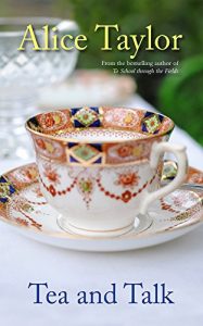 Download Tea and Talk pdf, epub, ebook