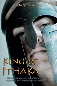 Download King of Ithaka pdf, epub, ebook