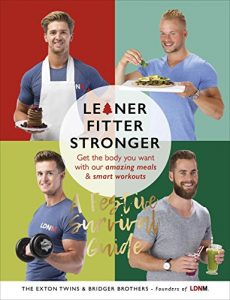 Download Leaner, Fitter, Stronger: A Festive Survival Guide pdf, epub, ebook