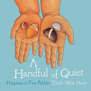 Download A Handful of Quiet: Happiness in Four Pebbles pdf, epub, ebook