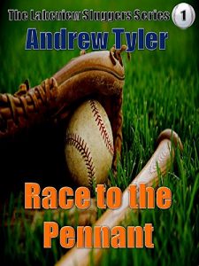 Download Race to the Pennant (The Lakeview Sluggers Series Book 1) pdf, epub, ebook