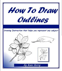 Download How To Draw Outlines (Teach Yourself To Draw Book 2) pdf, epub, ebook