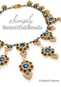 Download Simply Beautiful Beads pdf, epub, ebook