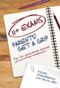 Download 11+ Exams Parents! Get a grip pdf, epub, ebook