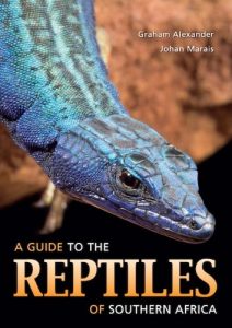 Download A Guide to the Reptiles of Southern Africa pdf, epub, ebook