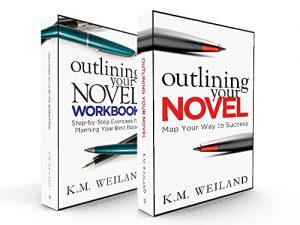 Download Outlining Your Novel Box Set: How to Write Your Best Book (Helping Writers Become Authors) pdf, epub, ebook