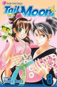 Download Tail of the Moon, Vol. 8: v. 8 pdf, epub, ebook