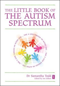 Download The The Little Book of the Autism Spectrum (The Little Book Series) pdf, epub, ebook