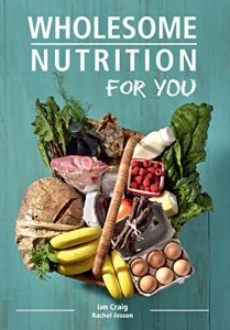 Download Wholesome Nutrition for You pdf, epub, ebook