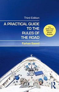 Download A Practical Guide to the Rules of the Road: For OOW, Chief Mate and Master Students pdf, epub, ebook
