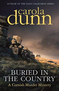 Download Buried in the Country (Cornish Mysteries Book 4) pdf, epub, ebook