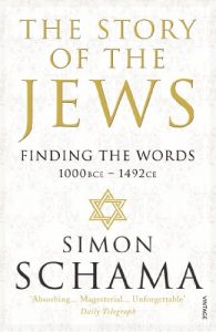 Download The Story of the Jews: Finding the Words (1000 BCE – 1492) pdf, epub, ebook