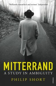 Download Mitterrand: A Study in Ambiguity pdf, epub, ebook