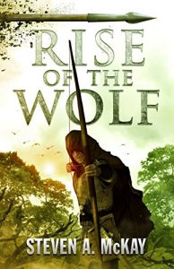 Download Rise of the Wolf (The Forest Lord Book 3) pdf, epub, ebook