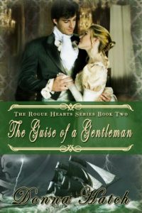 Download The Guise of a Gentleman: Regency Historical Romance (Rogue Hearts Series Book 2) pdf, epub, ebook
