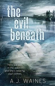 Download The Evil Beneath pdf, epub, ebook