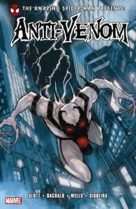 Download Spider-Man: Anti-Venom pdf, epub, ebook