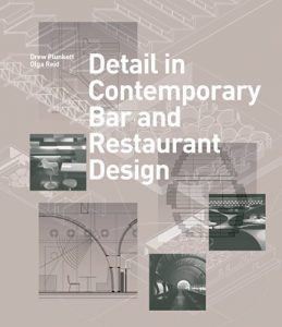 Download Detail in Contemporary Bar and Restaurant Design (Detailing for Interior Design) pdf, epub, ebook