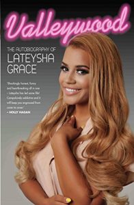 Download Valleywood – The Autobiography of Lateysha Grace pdf, epub, ebook