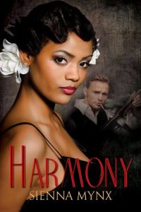 Download Harmony: A Harlem Renaissance Romance pdf, epub, ebook