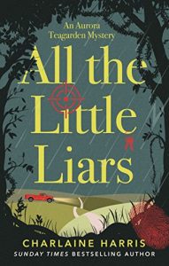 Download All the Little Liars (Aurora Teagarden Mysteries Book 9) pdf, epub, ebook