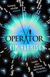 Download The Operator (The Peri Reed Chronicles Book 2) pdf, epub, ebook