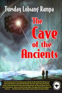 Download The Cave Of The Ancients pdf, epub, ebook