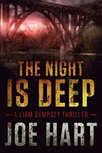Download The Night Is Deep (A Liam Dempsey Thriller Book 2) pdf, epub, ebook