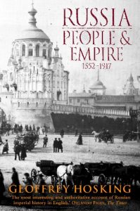 Download Russia: People and Empire: 1552-1917: People and Empire, 1552-1917 pdf, epub, ebook