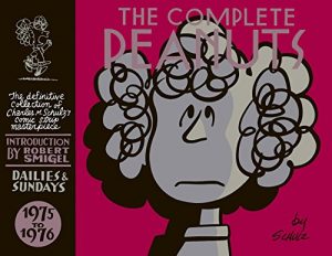 Download The Complete Peanuts Vol. 13: 1975-1976 pdf, epub, ebook