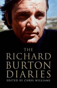 Download The Richard Burton Diaries pdf, epub, ebook