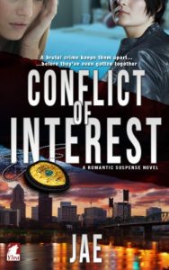 Download Conflict of Interest (Portland Police Bureau Series Book 1) pdf, epub, ebook