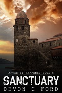 Download Sanctuary: After It Happened Book 5 pdf, epub, ebook