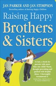 Download Raising Happy Brothers and Sisters: Helping our children enjoy life together, from birth onwards pdf, epub, ebook