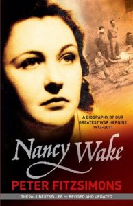 Download Nancy Wake Biography Revised Edition pdf, epub, ebook