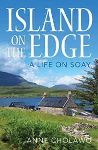 Download Island on the Edge: A Life on Soay pdf, epub, ebook