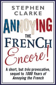 Download Annoying The French Encore! pdf, epub, ebook