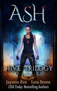 Download Ash (Hive Trilogy Book 1) pdf, epub, ebook