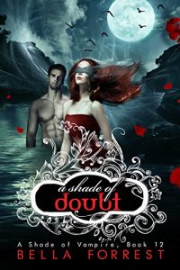 Download A Shade of Vampire 12: A Shade of Doubt pdf, epub, ebook