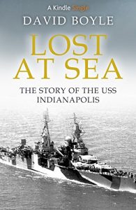 Download Lost At Sea: The Story of the USS Indianapolis (Kindle Single) pdf, epub, ebook