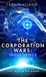 Download The Corporation Wars: Insurgence pdf, epub, ebook