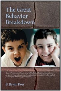 Download The Great Behavior Breakdown pdf, epub, ebook