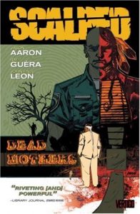 Download Scalped Vol. 3: Dead Mothers pdf, epub, ebook