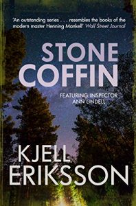 Download Stone Coffin (Inspector Ann Lindell) pdf, epub, ebook