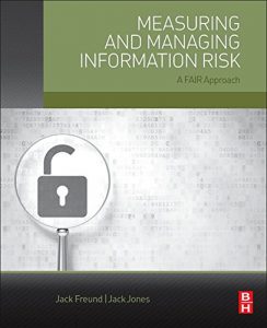 Download Measuring and Managing Information Risk: A FAIR Approach pdf, epub, ebook