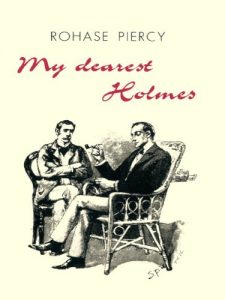 Download My Dearest Holmes pdf, epub, ebook