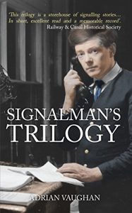 Download Signalman’s Trilogy pdf, epub, ebook