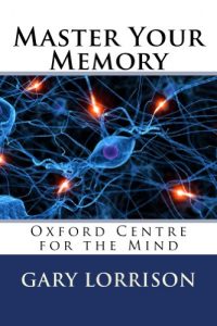 Download Master Your Memory pdf, epub, ebook